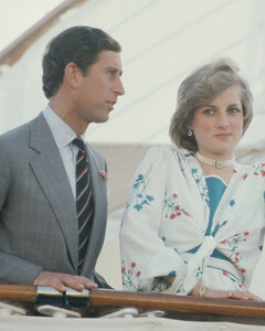 После стольких лет: когда принц Чарльз по-настоящему любил принцессу Диану?