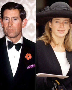 Правда ли, что Чарльз изменял принцессе Диане с няней?