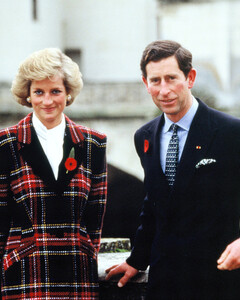 Как изменилась жизнь принца Чарльза после смерти Дианы