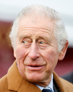 Принц Чарльз виделся с королевой Елизаветой II незадолго до положительного теста на коронавирус