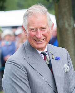 Принц Чарльз намерен открыть королевские дворцы для публики