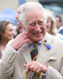 Ради экономии принц Чарльз переедет в маленькие апартаменты, когда взойдёт на престол