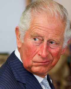 Принц Чарльз ругает персонал за неправильное положение пробки в ванной и непоглаженные шнурки