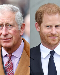 «Он обидел меня»: почему принц Чарльз больше не хочет видеть своего сына Гарри?