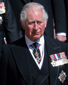 Почему ближайший месяц принц Чарльз, скорее всего, проведёт в одиночестве