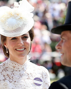 О чём принц Эдвард предупреждал Кейт Миддлтон ещё до брака с Уильямом