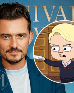 Орландо Блум и другие о критике мультсериала «Принц» от HBO Max