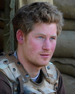 Принц Гарри о войне в Афганистане: «Я видел ужасные вещи, у меня до сих пор мурашки»