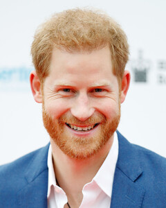 Принц Гарри считает Калифорнию своим «местом силы»