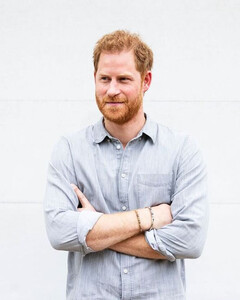 Принц Гарри о решении уйти из королевской семьи: «Я хочу разорвать цикл генетической боли и страданий»