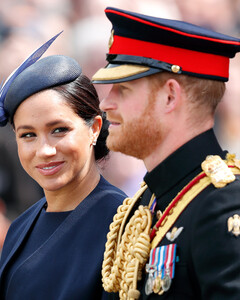 Бывшая девушка принца Гарри объяснила, почему он женился на Меган Маркл