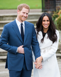 Принц Гарри забрал последние вещи из своего старого дома, коттеджа Фрогмор