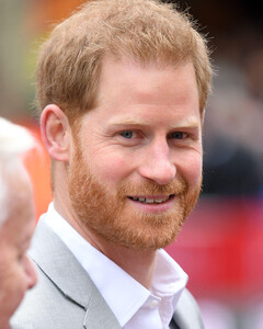 У принца Гарри появилась веская причина часто бывать в Лондоне