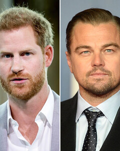 Спасём Африку: Принц Гарри и Леонардо Ди Каприо объединились, чтобы предотвратить бурение нефтяных скважин