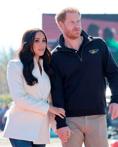 Почему принц Гарри и Меган Маркл пропустили Met Gala 2022?