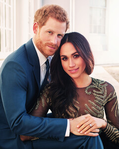 Одиннадцать главных мифов о жизни принца Гарри и Меган Маркл