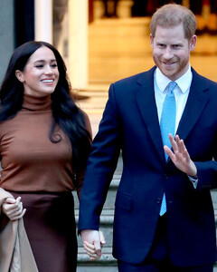 Нидерланды ждут! Принц Гарри и Меган Маркл посетят соревнования Invictus Games на следующей неделе