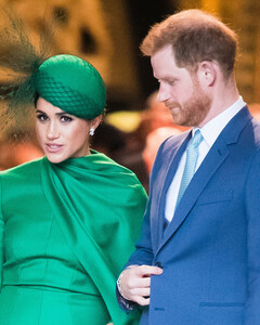 Это провал!: принц Гарри и Меган Маркл могут не получить 18 миллионов за своё шоу на Spotify