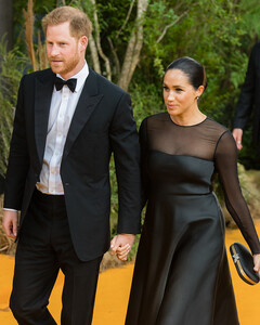 Принц Гарри и Меган Маркл примут участие в концерте вместе с Джей Ло и Селеной Гомес