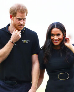 Принц Гарри и Меган Маркл планировали побег из семьи еще до рождения Арчи