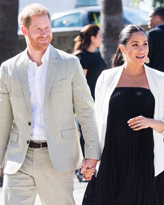 Кто поможет принцу Гарри и Меган Маркл построить собственную медиа-империю?