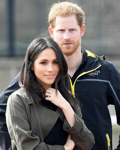 Неизвестный дважды пытался проникнуть в дом принца Гарри и Меган Маркл