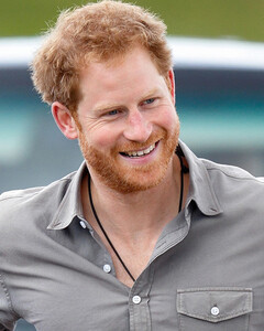 У принца Гарри появилась новая подруга-спортсменка. Меган Маркл ревнует