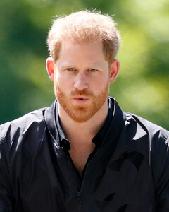 Как принц Гарри получил разрешение на работу в США