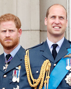 Братская вражда: почему принц Гарри не будет приглашён на торжество по случаю 40-летия принца Уильяма?