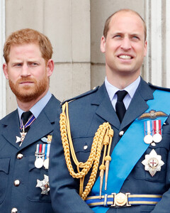 Принц Гарри пришел в ярость из-за пяти слов Уильяма, из-за которых все изменилось навсегда