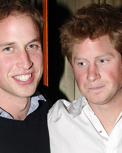 Разные пути в жизни, но в сердце — вместе и навсегда: когда наладятся отношения принцев Гарри и Уильяма