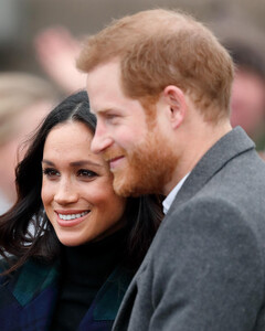 Принц Гарри и Меган Маркл удивили поклонников новым фото Арчи в честь его дня рождения