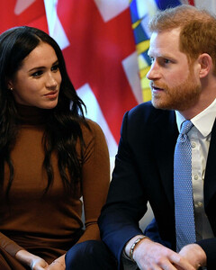 Принц Чарльз не лишал Гарри финансирования после того, как он покинул королевскую семью