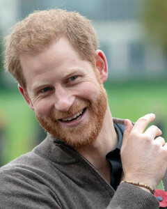 Настоящие чувства: принц Гарри рассказал о любви Елизаветы II и принца Филиппа