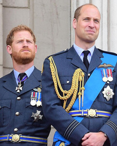 Воссоединение года: Уильям и Гарри вместе появятся на церемонии вручения призов благотворительного фонда принцессы Дианы