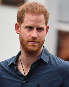 Ложь Гарри ставит под сомнение всё, о чём рассказывали Сассекские после «Мегзита»