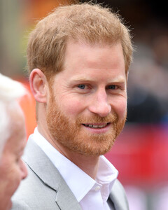 Принц Гарри признался, что не планировал переезжать в США