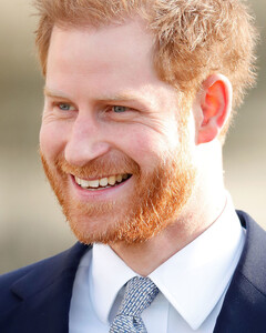 Принцу Гарри по ошибке вернули титул «его королевского высочества»