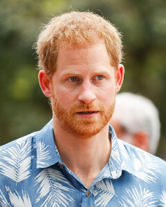 Готов ли принц Гарри признать свои ошибки?