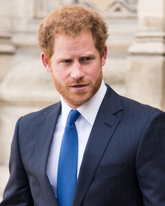 Принц Гарри может пропустить церемонию открытия памятника принцессе Диане