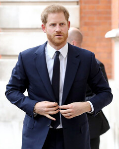 Принц Гарри станет неожиданным гостем на секретном мероприятии накануне открытия памятника принцессе Диане