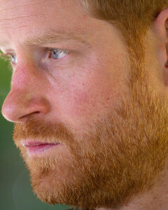 Принц Гарри расскажет о своих проблемах с психическим здоровьем в документальном сериале