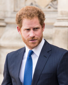 Принц Гарри подал в суд на издание Daily Mail, раскрывшее обстоятельства его визита в Лондон