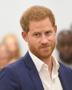 Принц Гарри: «Я знал, что если не пройду терапию, то потеряю Меган Маркл»