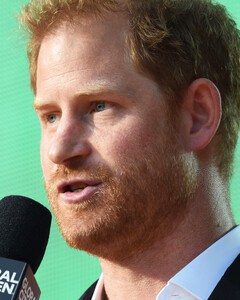 Принц Гарри назвал термин «Мегзит» женоненавистническим