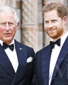 «Позор тебе!»: принц Гарри вновь унизил отца, застыдив его за связь со скандальным саудовским миллиардером