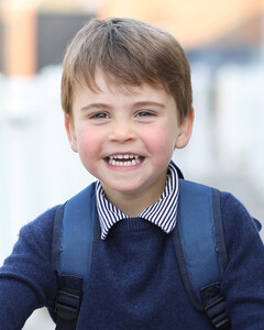 Принц Луи стал первым, кто потерял привилегированное право на трон