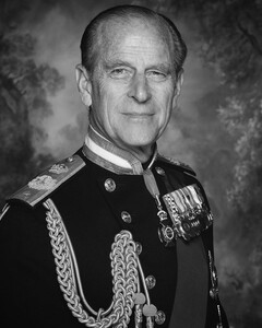 Скончался муж королевы Великобритании принц Филипп