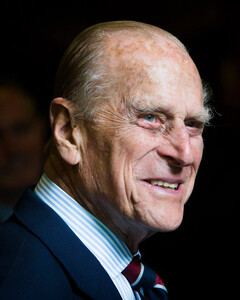 Почему принца Филиппа в будущем перезахоронят