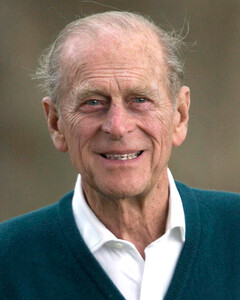 Стала известна официальная причина смерти принца Филиппа